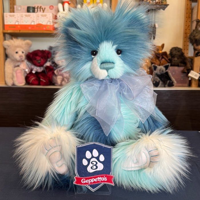 Memory Lane - Geppetto's Workshop