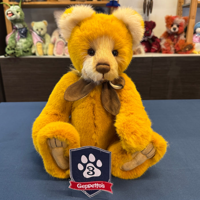 Mrs Jones (Q3) - Geppetto's Workshop