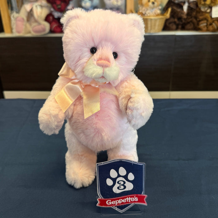 Miss Chevious - Geppetto's Workshop