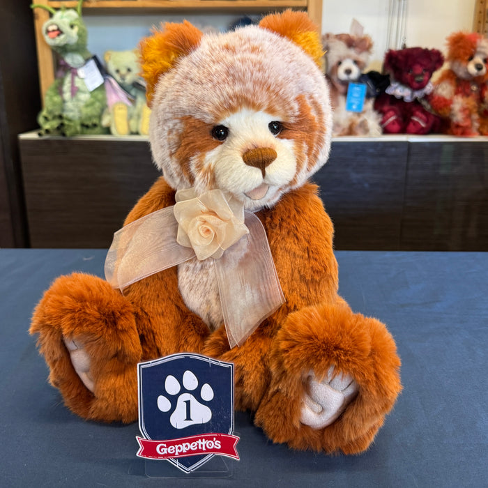 Forty Winks - Geppetto's Workshop