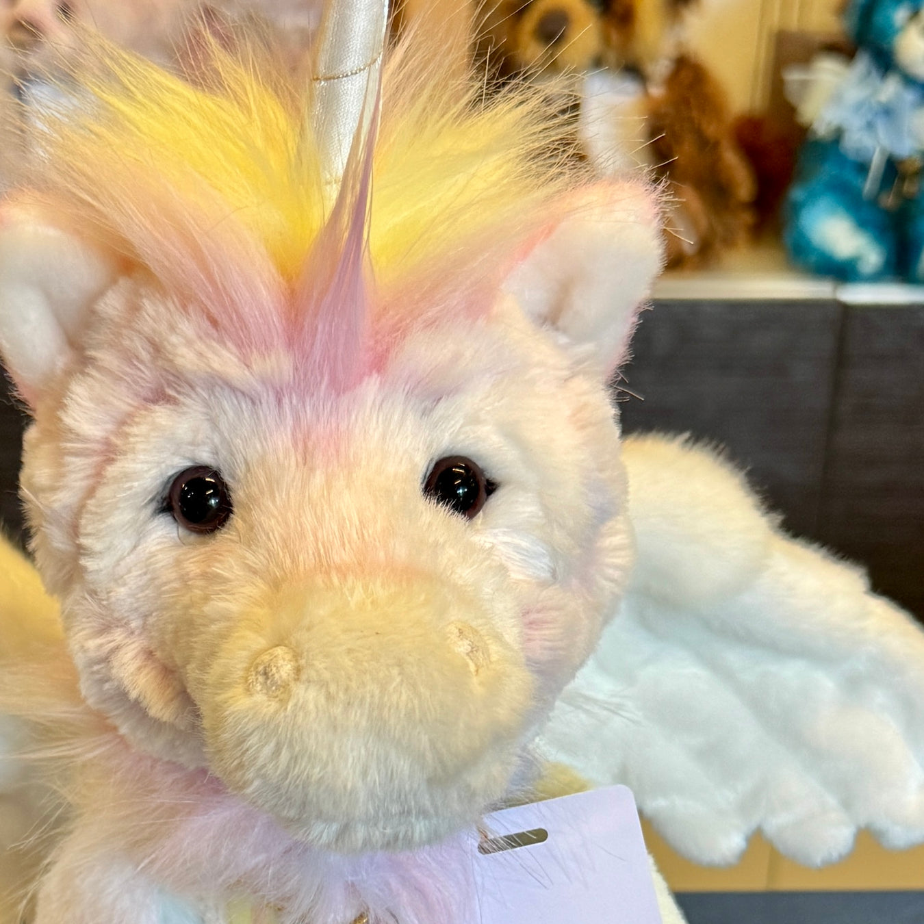 Charlie Bears - Signature Collection
