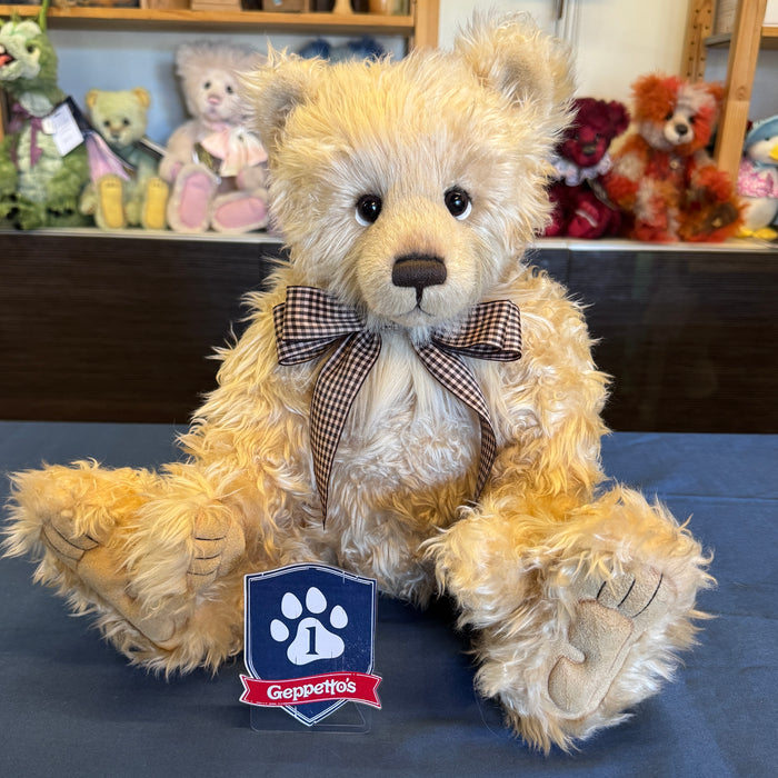 Whittaker (Q3) - Geppetto's Workshop