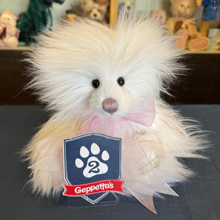 Amaris (Q2) - Geppetto's Workshop