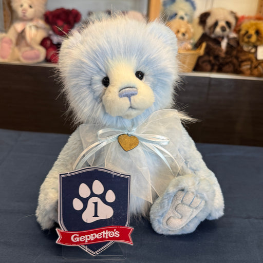 Gaynor - Geppetto's Workshop