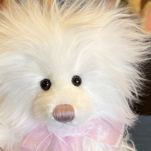 Amaris (Q2) - Geppetto's Workshop