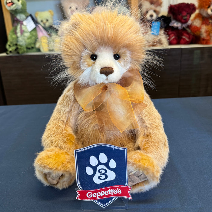 Watchmaker - Geppetto's Workshop