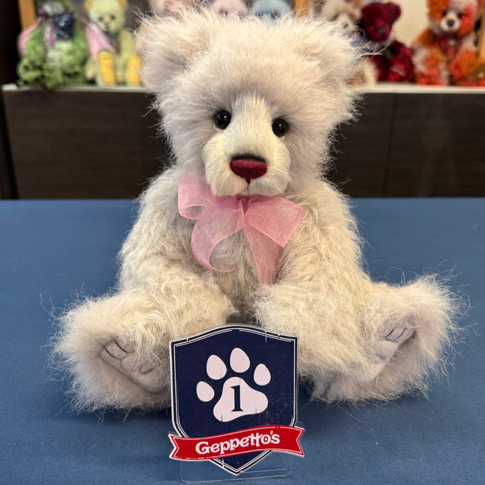 Rosienna (Q3) - Geppetto's Workshop