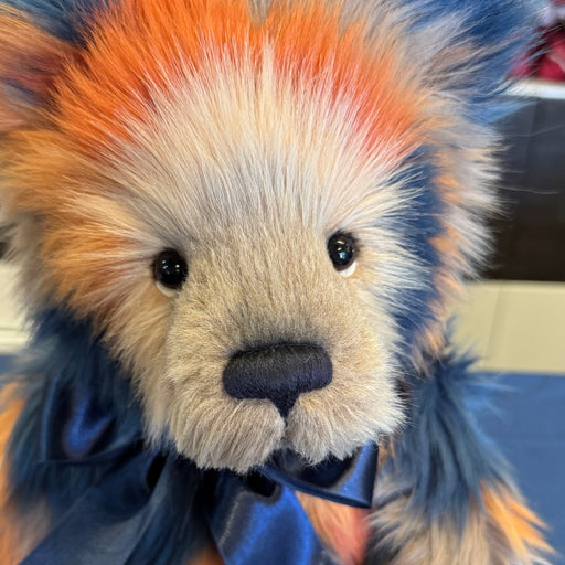 Wilkinson (Q3) - Geppetto's Workshop