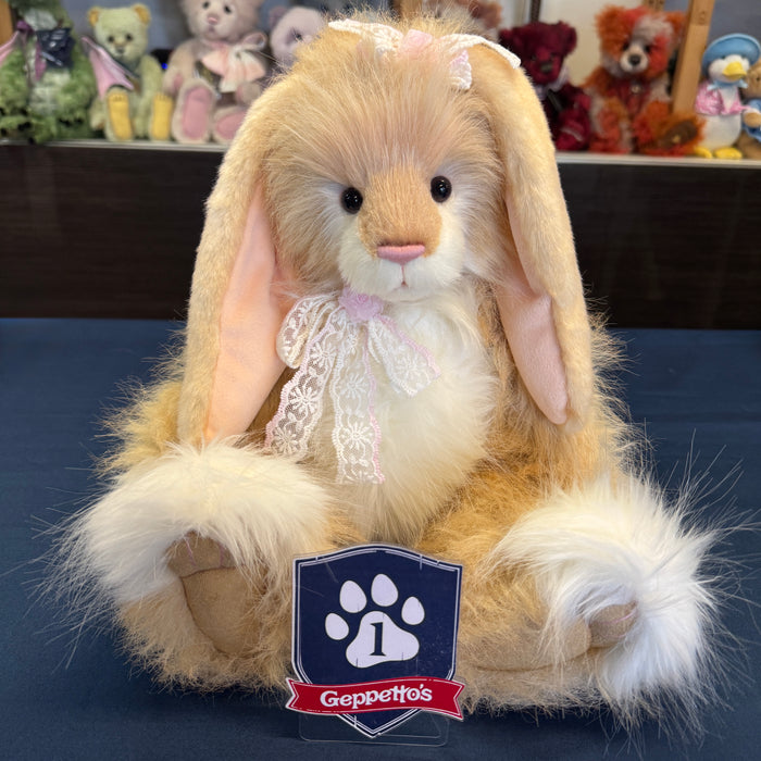 Hazlewood (Q3) - Geppetto's Workshop