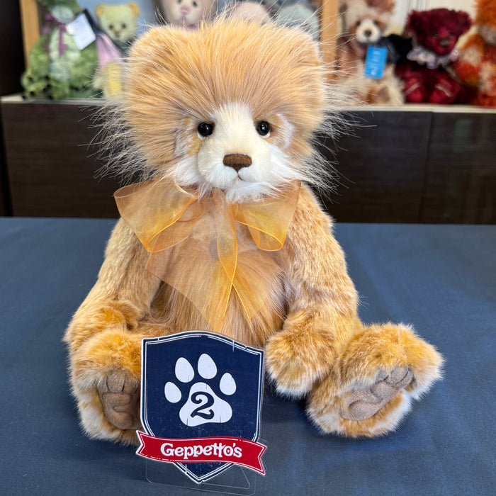 Watchmaker - Geppetto's Workshop