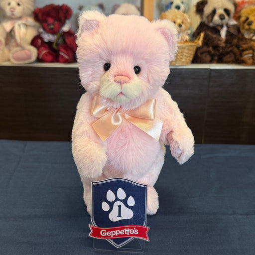 Miss Chevious - Geppetto's Workshop