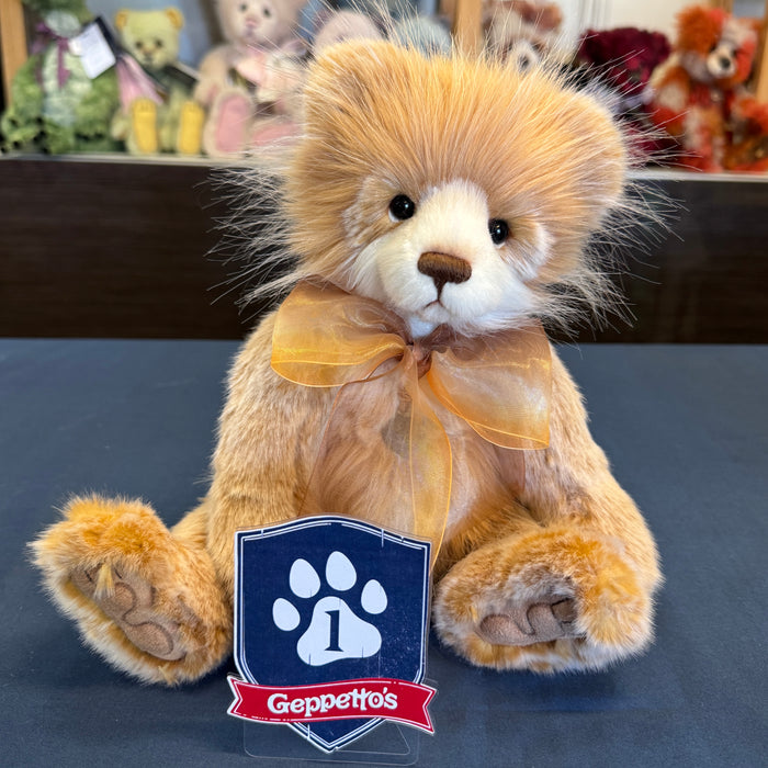 Watchmaker - Geppetto's Workshop