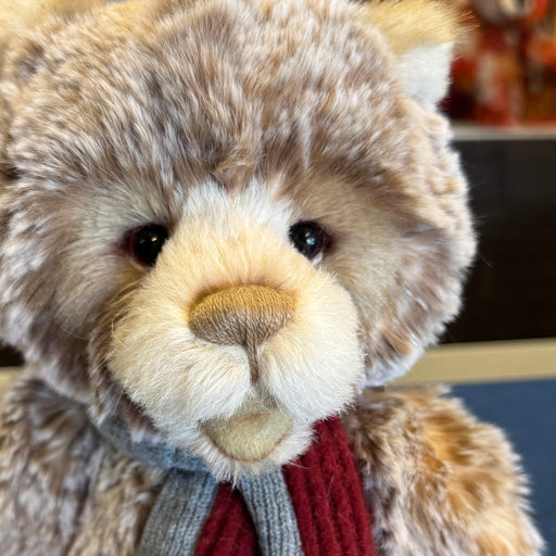 Doze - Geppetto's Workshop