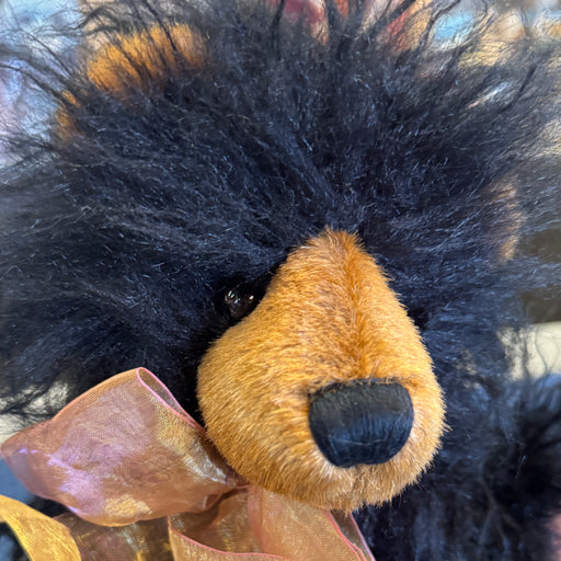 Nutwood - Geppetto's Workshop