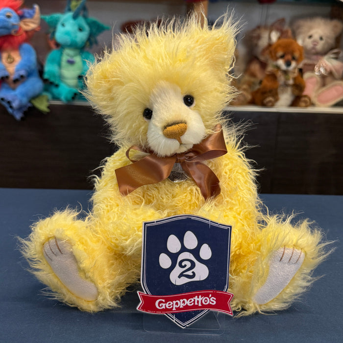 Banoffee Pie (Q3) - Geppetto's Workshop