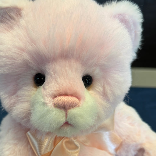 Miss Chevious - Geppetto's Workshop