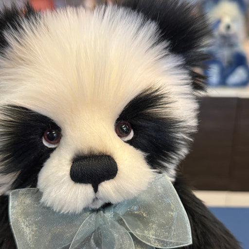 Anniversary Chi Chi (Q2) - Geppetto's Workshop