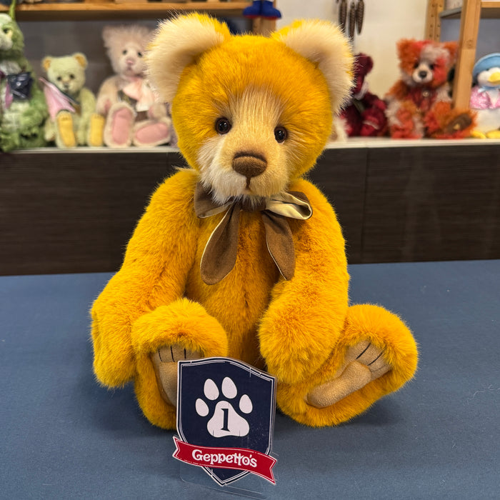 Mrs Jones (Q3) - Geppetto's Workshop