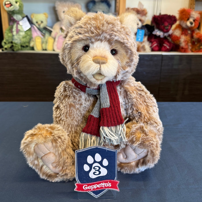 Doze - Geppetto's Workshop