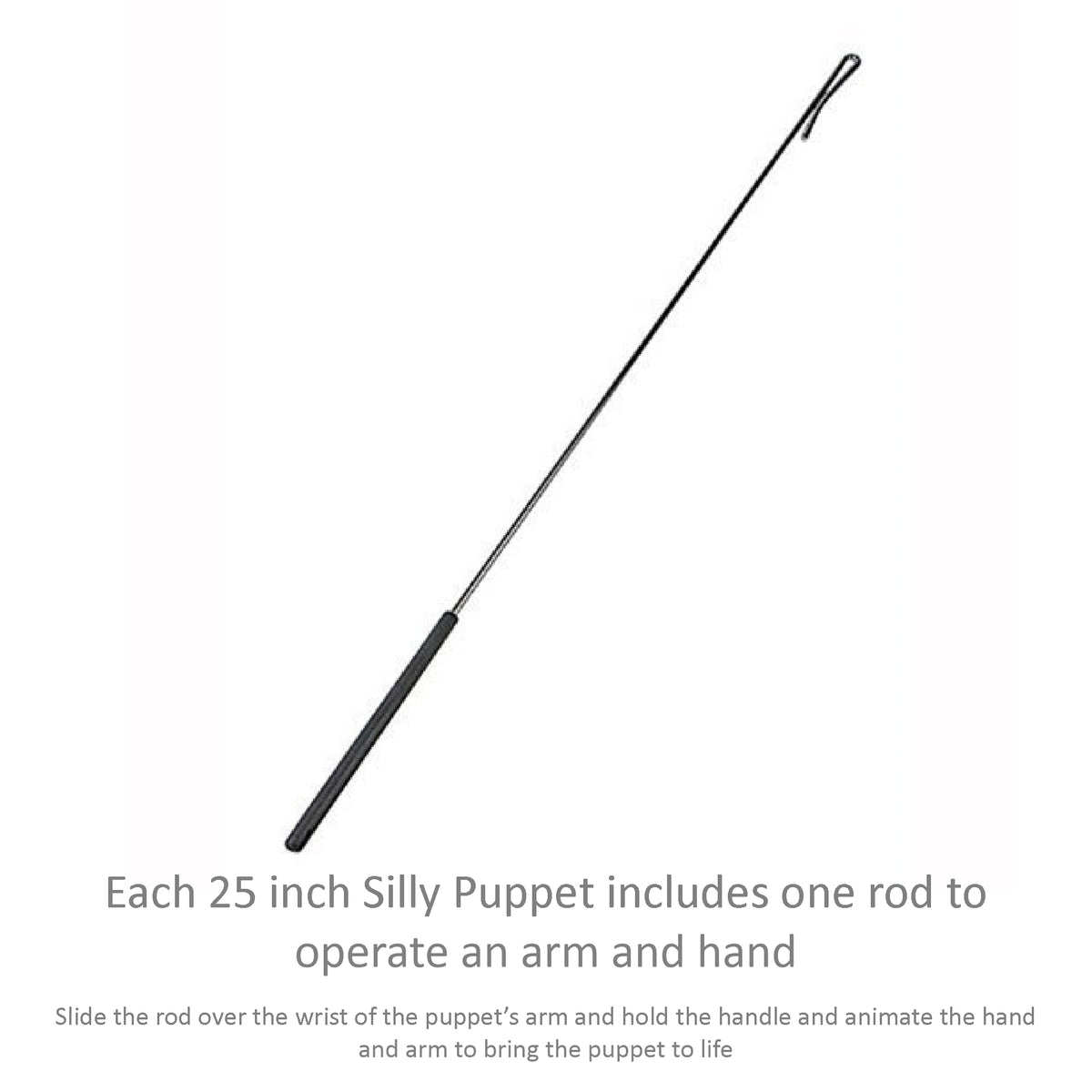 Arm Rod Arm Rod