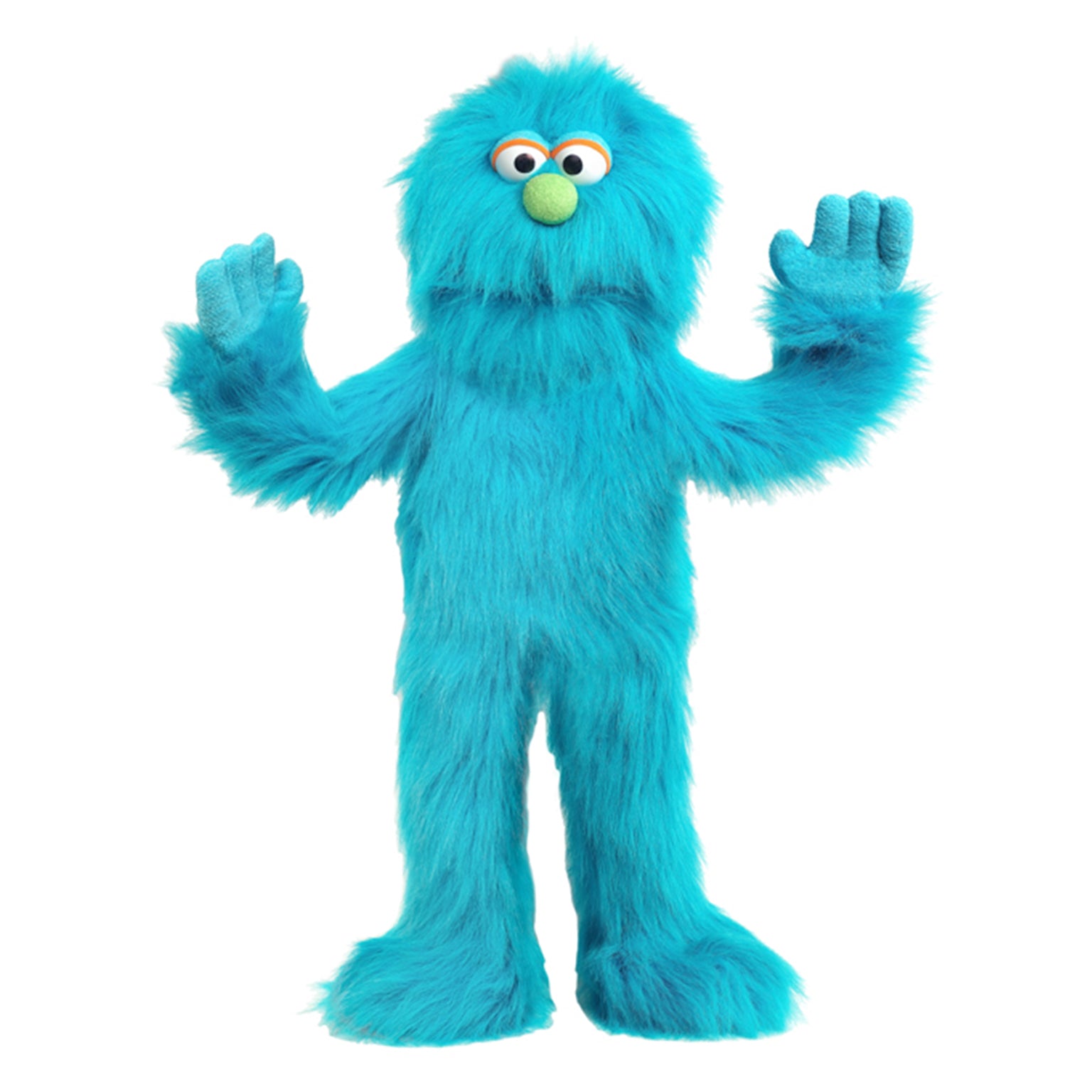 Puppets