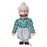 silly puppets 25 inch granny peach hero