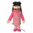 silly puppets 25 inch susie hero