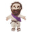 silly puppets 14 inch jesus hero