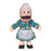 silly puppets 14 inch granny peach hero