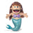 silly puppets 14 inch mermaid hero