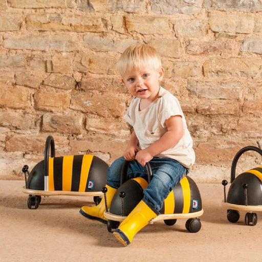 wheely bugs small bee ride on lifestyle