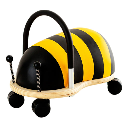 wheely bugs large bee ride on hero