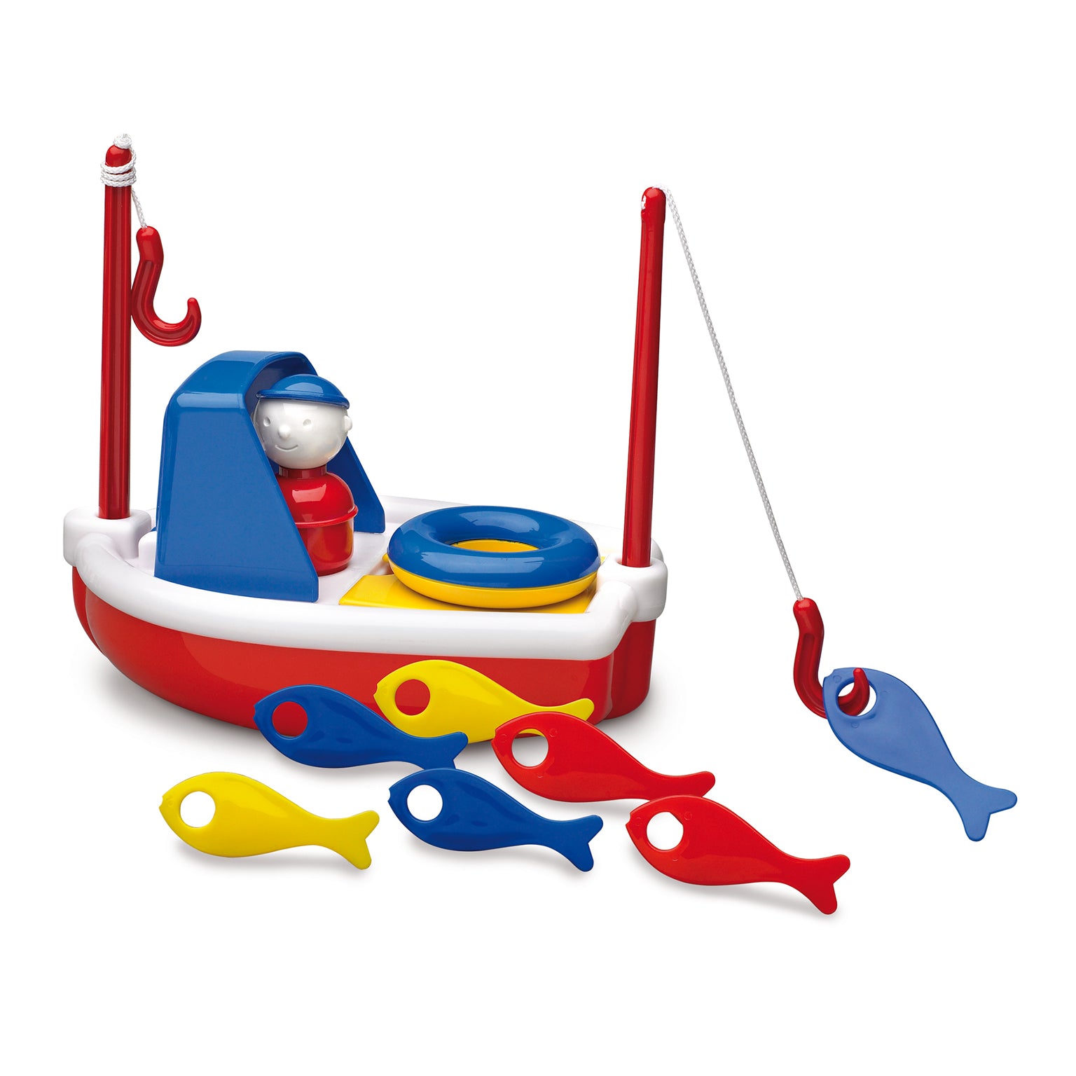 Boon Tones Whistling Bath Boats, Official Retailer