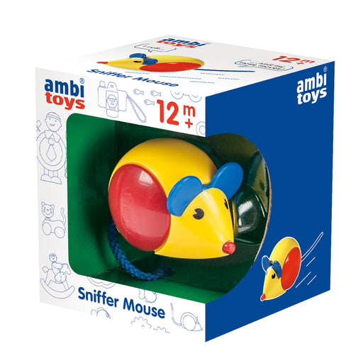 ambi sniffer mouse packaging