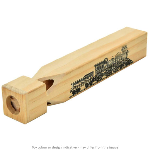Train Whistle - 21.5 cm - Geppetto's Workshop