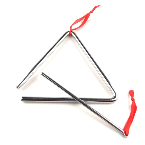 Triangle - Metal / 15 cm - Geppetto's Workshop
