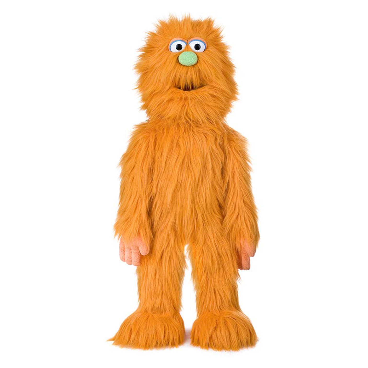 Puppets