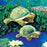 folkmanis large turtle puppet lifestyle