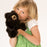 folkmanis baby black bear puppet action