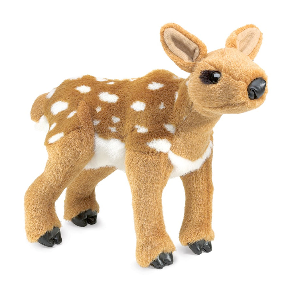 Fawn Puppet