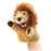 folkmanis little lion puppet hero