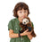 folkmanis baby sea otter puppet action
