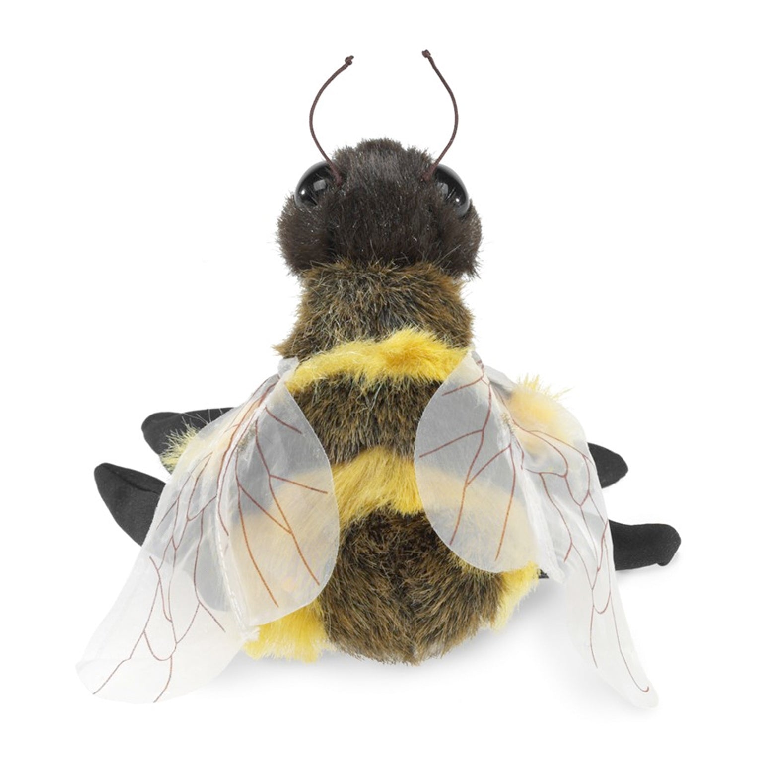 Honey Bee Puppet
