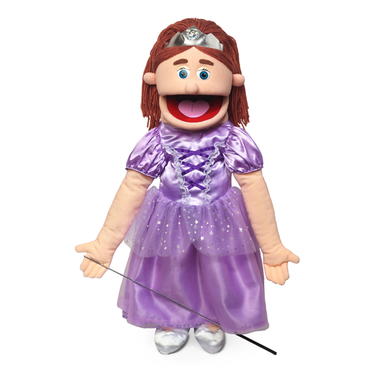 Princess - 25 inch / Peach