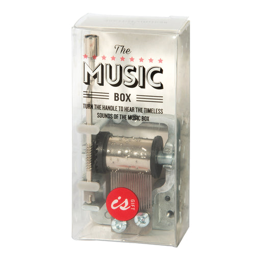 Music Box - For Elisa - Geppetto's Workshop