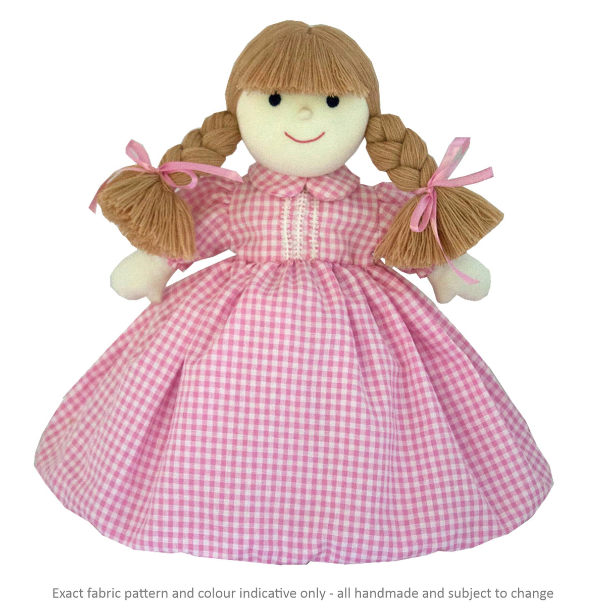 Rag 2024 dolls play