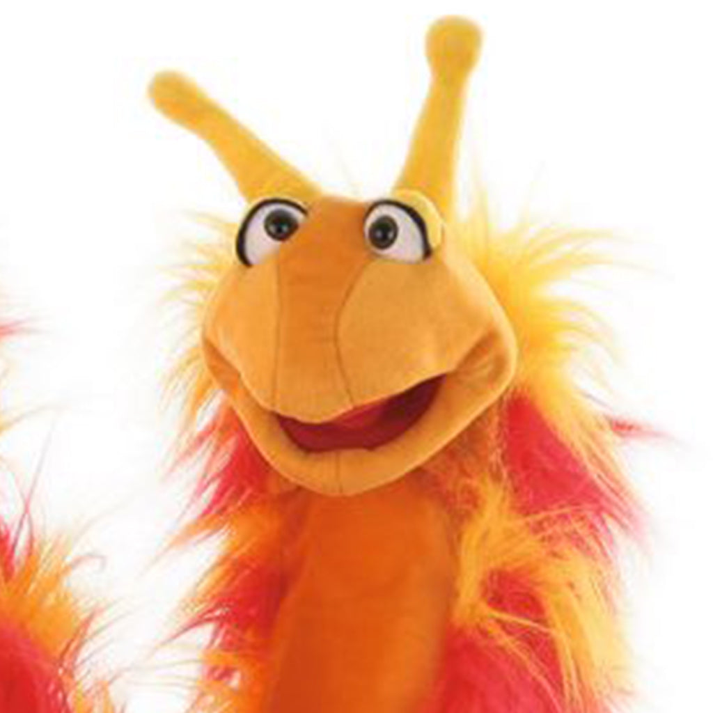 Buy Living Puppets - Geppetto's Workshop