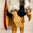 geppettos king henry marionette hands