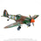 Spitfire Ornamental Plane - 1941 / 31 cm - Geppetto's Workshop