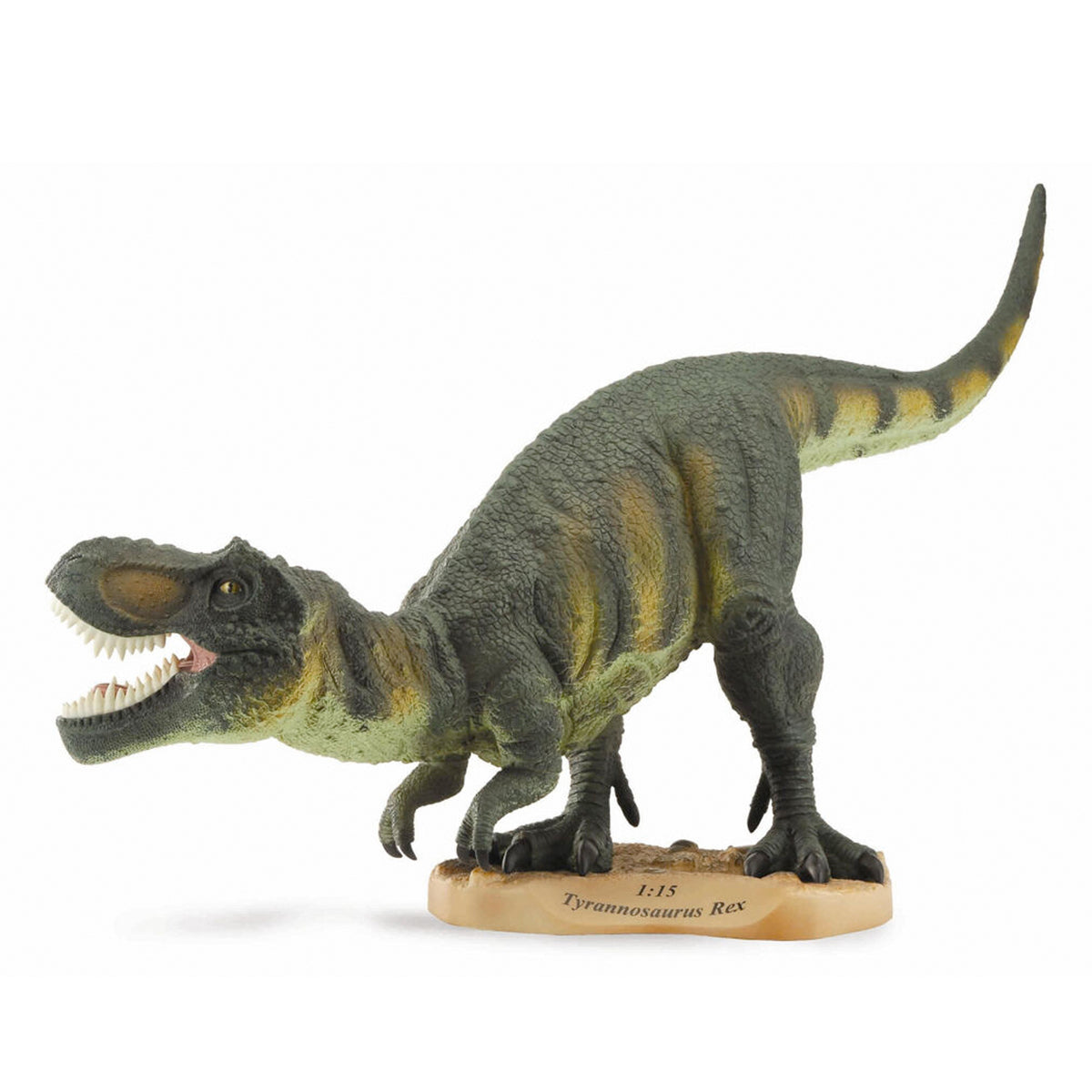 T Rex (Dlx) - Geppetto's Workshop